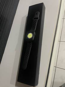 Apple Watch Nike+ Series 3 Nike Sport