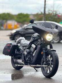 Moto Morini CALIBRO 700