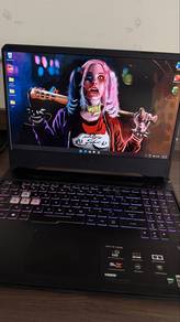 ASUS TUF Gaming FX505DT