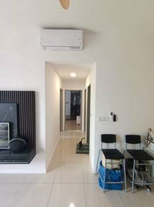 Condominium For Rent in Skyline KL