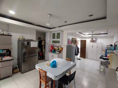 Bungalow House For Sale in Kota Kinabalu,SBH
