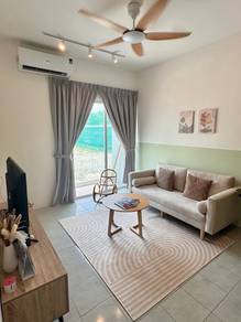 Condominium For Sale in Ipoh,PRK