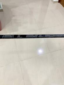 Fujikura 5S Hybrid 3 Shaft