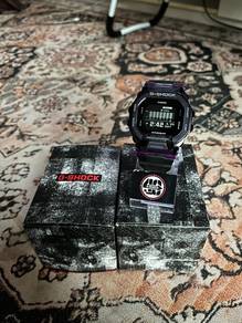 G-Shock GBD-200SM-1A6DR Watch
