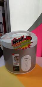 TOSHIBA RC-18JS1NMY Congee + Rice Cooker - NV2