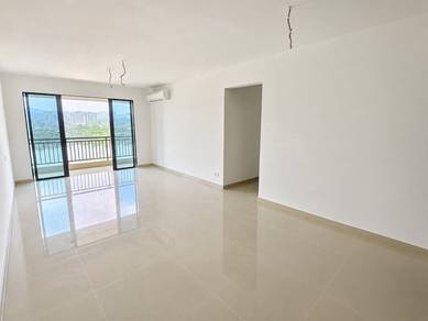 Service Residence For Sale in Aradia Residence @ Lake City KL North