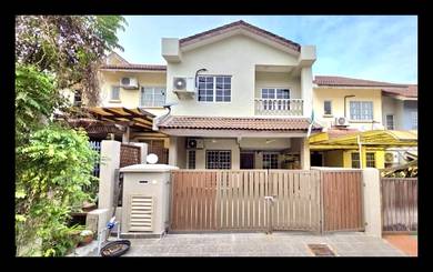 2-storey Terraced House For Sale in Bangi,SGR