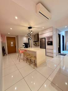 Service Residence For Sale in Southkey Mosaic