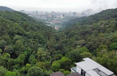 Residential Land in Country Heights Damansara, KUL
