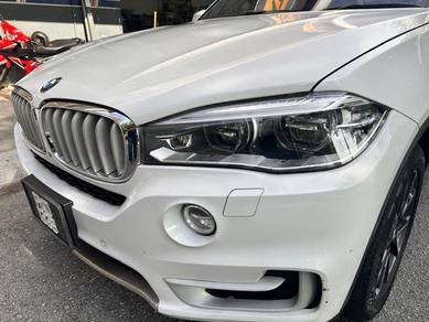 BMW X5 xDrive35i PERFORMANCE (CBU) in Bukit Jelutong, SGR
