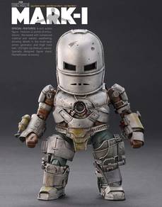 Iron Man Mark 1