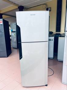 Panasonic 2 pintu