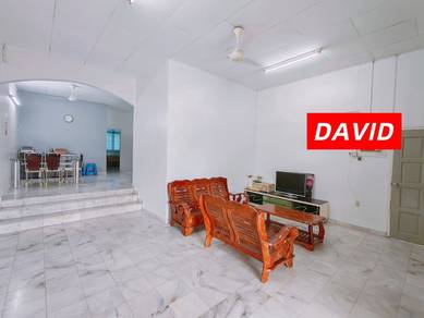 Semi-Detached House For Rent in Sungai Petani,KDH