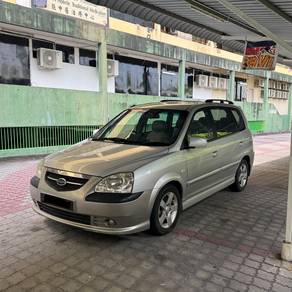 Naza Citra GLS in Sungai Petani, KDH