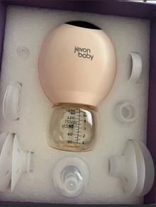 November breast pump