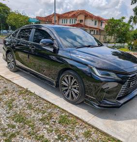 Toyota Vios G in Alor Setar, KDH