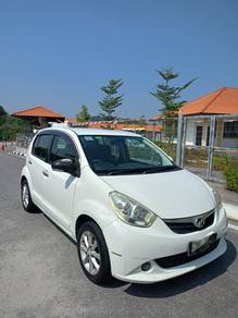 Perodua MyVi EZE ELEGANCE in Shah Alam, SGR