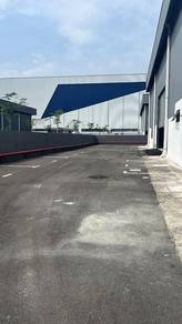 Warehouse / Factory For Rent in Valdor,PNG