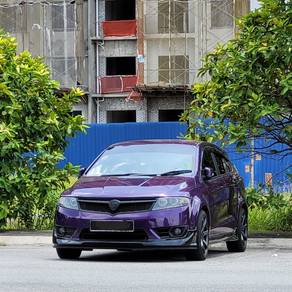Proton Suprima S PREMIUM in Ampang, KUL