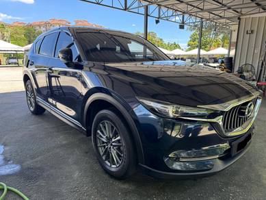 Mazda CX-5 G HIGH in Petaling Jaya, SGR
