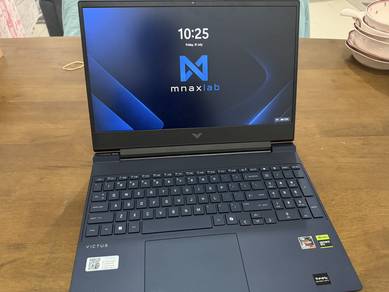 Rtx 4050 | DDR 5 | RYZEN 7 7445HS | GAMING LAPTOP