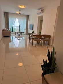 Apartment For Rent in Summit @ Lagoon Residences