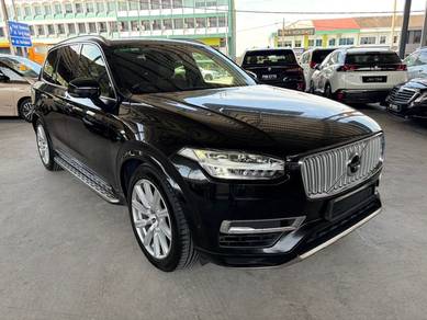Volvo XC90 T8 TWIN ENGINE (CKD) in Johor Bahru, JHR