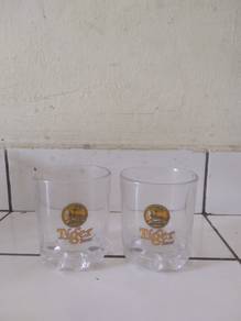 Alcoholic Glass Collection