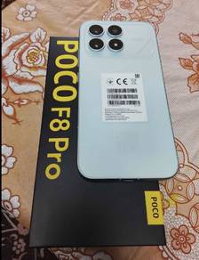 Poco f8 pro