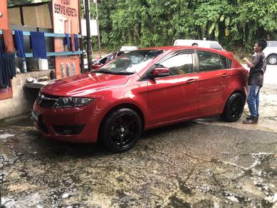 Proton Suprima S PREMIUM in Ampang, SGR