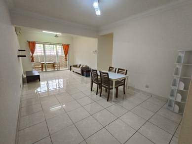 Condominium For Sale in Aseana Puteri