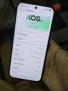 INFINIX GT 30 PRO FOR SELL
-RAM12+12GB/25gb