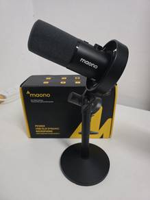 MAONO PD300X USB/XLR Dynamic Microphone
