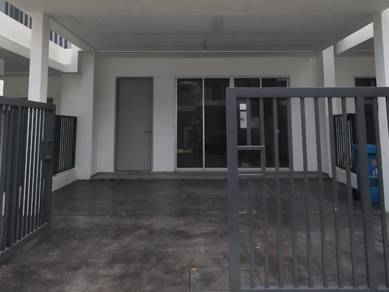 2-storey Terraced House For Rent in Sungai Buloh,SGR