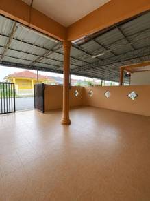 1-storey Terraced House For Sale in Shah Alam,SGR