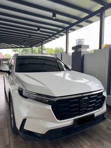 Honda CR-V E in Batu Pahat, JHR