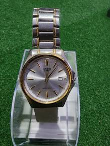 jam casio Original 