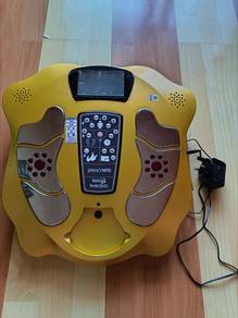 jinho mrd electronic device