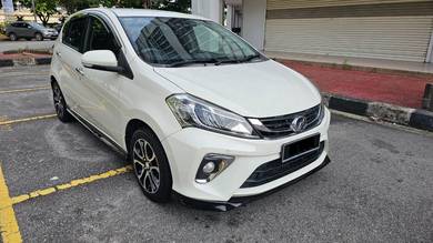 Perodua MyVi AV AV in Kota Damansara, SGR