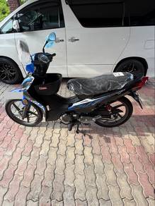 SM Sport 110E