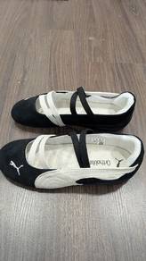 PUMA Speedcat Ballet UK4