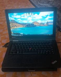 lenovo yoga i3