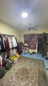 Flat For Sale in Taman Cempaka