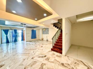 2-storey Terraced House For Sale in Kajang,SGR