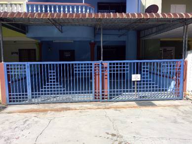 Homestay Perdana 2 Batu Pahat