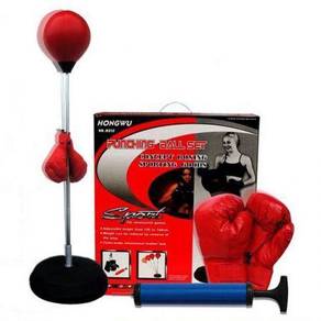 Stress Relieve Punching Set