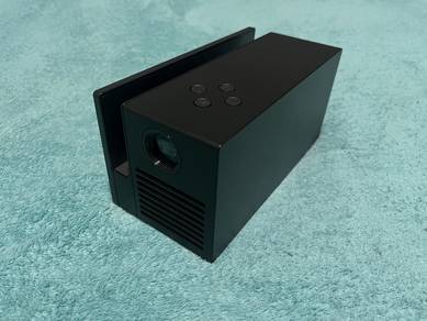 YesOJO Nintendo Switch Projector