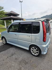 Perodua Kenari EZ in Bandar Mahkota Cheras, SGR