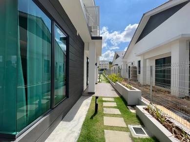 Semi-Detached House For Sale in Bertam,MLK