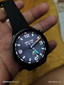 Xiaomi Watch S5